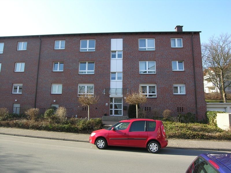 Schöne 3-Zimmer-Wohnung in der Glatzer Straße!